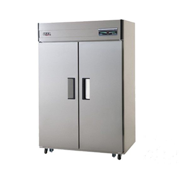 Tủ mát 2 cánh dài Unique UDS-45RDR (Digital)