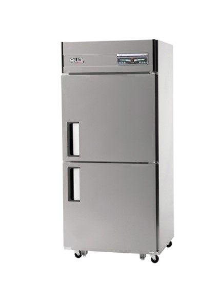 Tủ đông 2 cánh Unique UDS-30FDR (Digital)