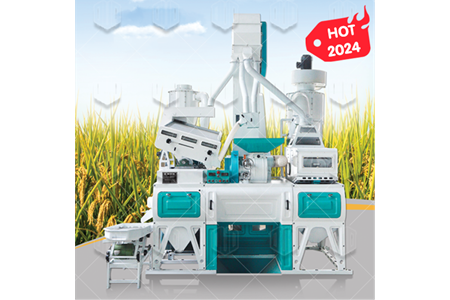 Máy xát gạo 6LN-15/13SFa