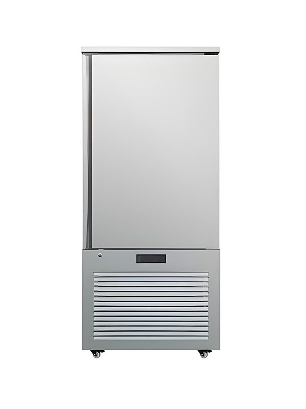 Tủ Cấp Đông Cấp Tốc 18 Khay H&C CB65L18P