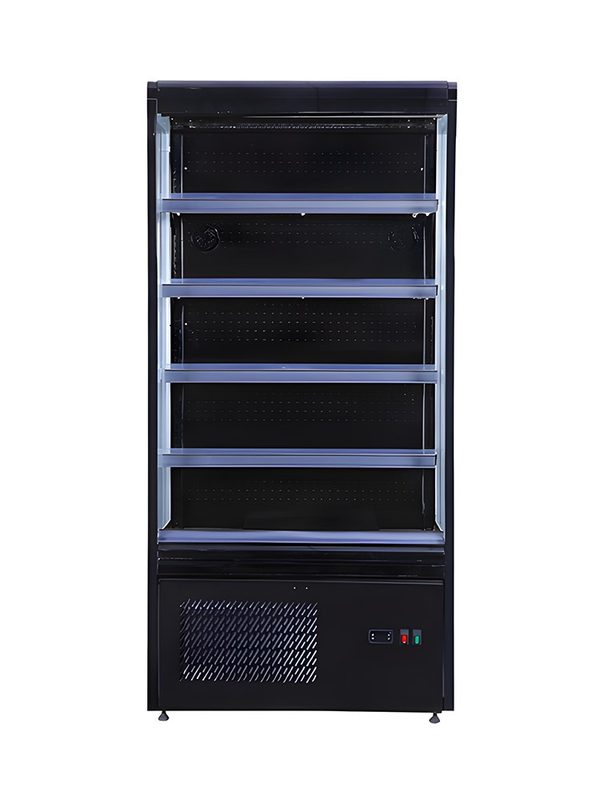 Tủ Mát Trưng Bày Siêu Thị H&C CBLF-1366
