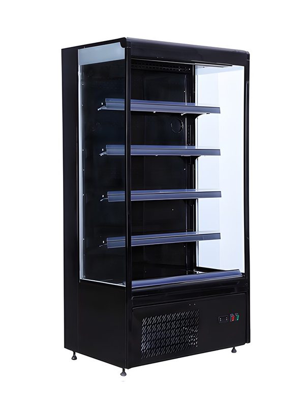 Tủ Mát Trưng bày Siêu Thị H&C CBLF-1380