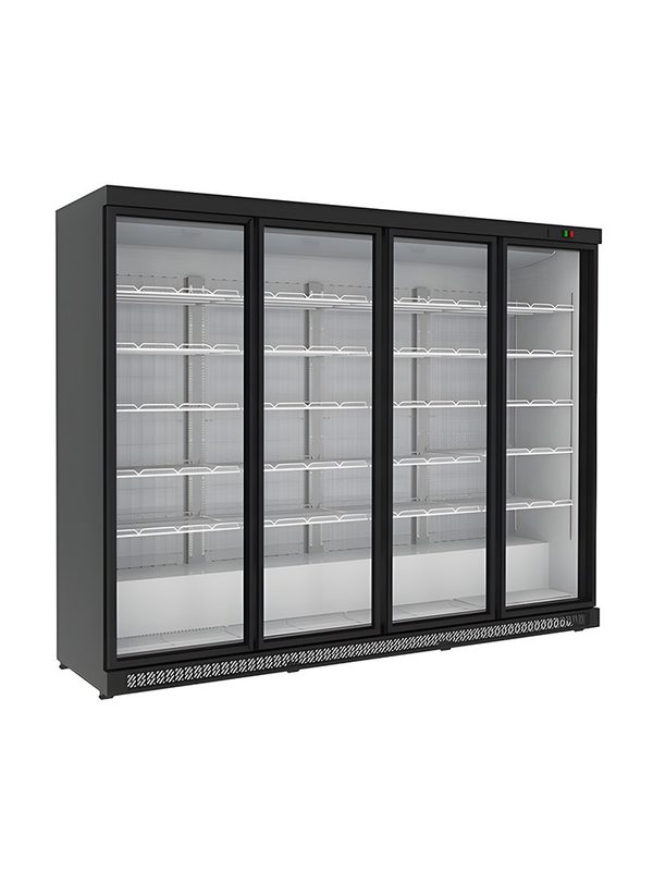 Tủ Mát Trưng Bày Siêu Thị H&C CBSC-2410F