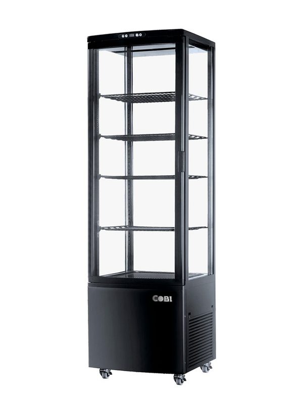 Tủ mát trưng bày CB-218L