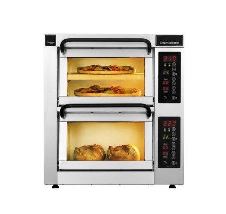 Lò nướng Pizza đa năng 352ED-1