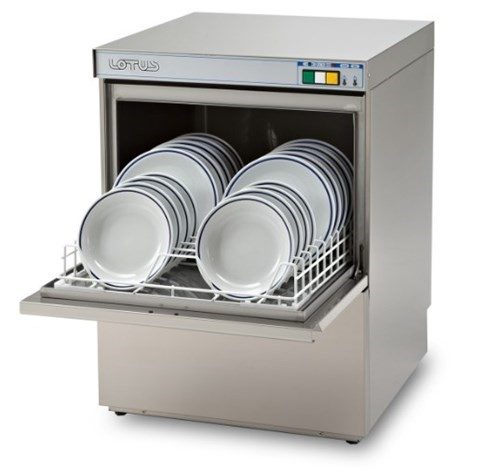 Máy rửa chén Lotus MS/9551PS