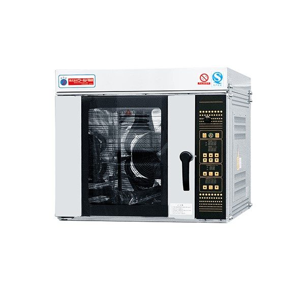Lò nướng đối lưu điện Seiki WSK-705E