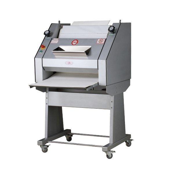 Máy đúc bột Seiki WSK-380