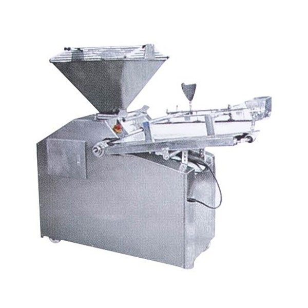 Bộ chia bột liên tục Seiki WSK-1P