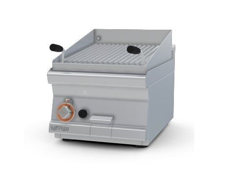 Bếp nướng có rãnh gas Lotus CWT-64G