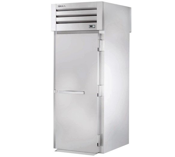 Tủ lạnh cửa xoay đặc Roll-Thru TRUE STG1RRT89-1S-1S