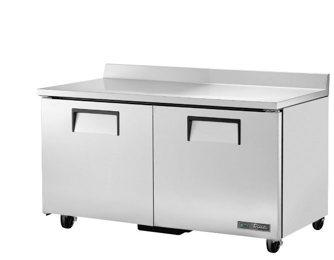 Bàn đông 2 cánh cửa đặc TRUE TWT-60F-HC