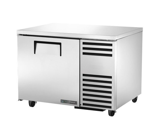 Bàn mát 1 cánh cửa đặc TRUE TUC-44-HC