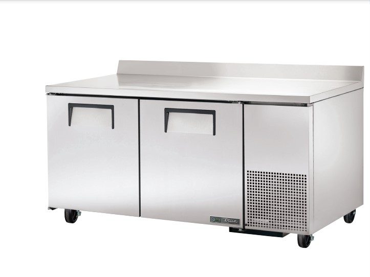 Bàn đông 2 cánh cửa đặc TRUE TWT-67F-HC