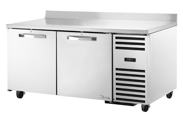 Bàn đông 2 cánh cửa đặc TRUE TWT-67F-HC~SPEC3