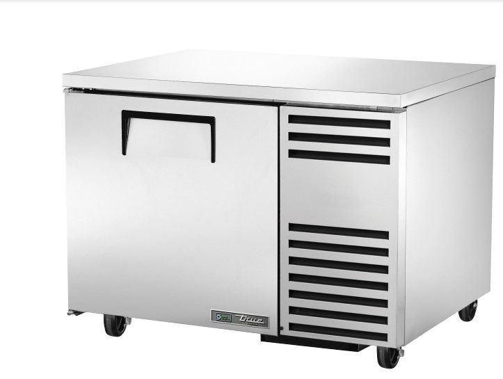 Bàn đông 1 cánh cửa đặc TRUE TUC-44F-HC