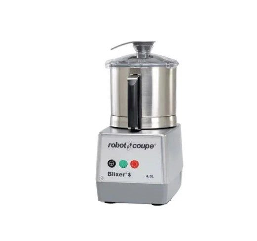 Máy cắt, trộn để bàn Robot Coupe Blixer 4