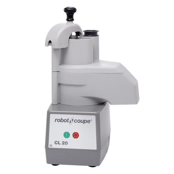 Máy cắt rau củ quả Robot Coupe CL 20