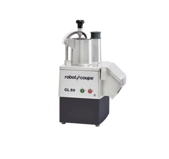Máy cắt rau củ quả Robot Coupe CL 50