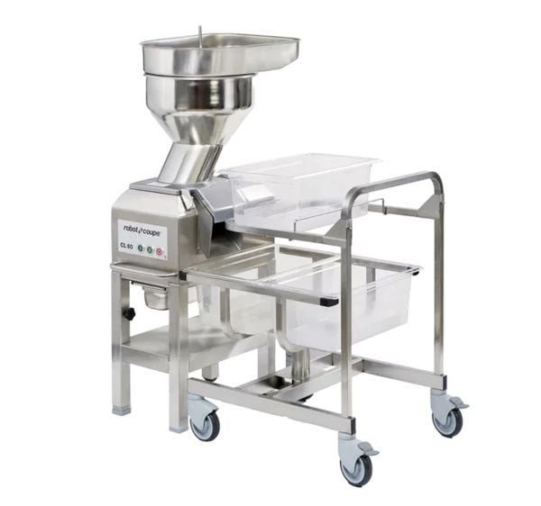 Máy cắt rau củ quả Robot Coupe CL 60