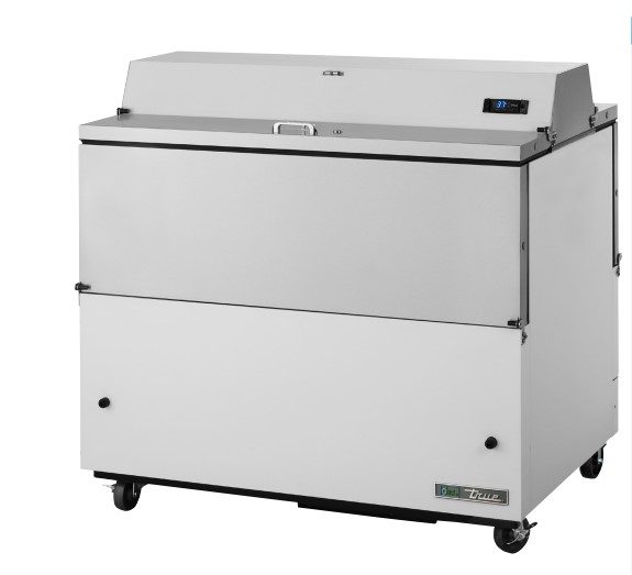 Tủ làm mát sữa hai mặt TRUE TMC-49-DS-HC