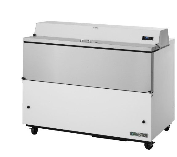 Tủ làm mát sữa một mặt TRUE TMC-49-HC