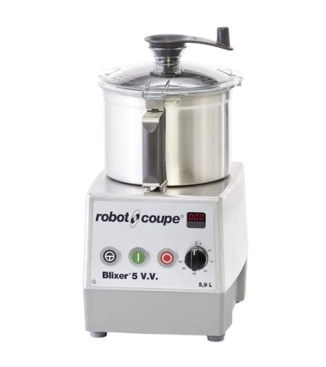 Máy cắt, trộn để bàn Robot Coupe Blixer 5 V.V