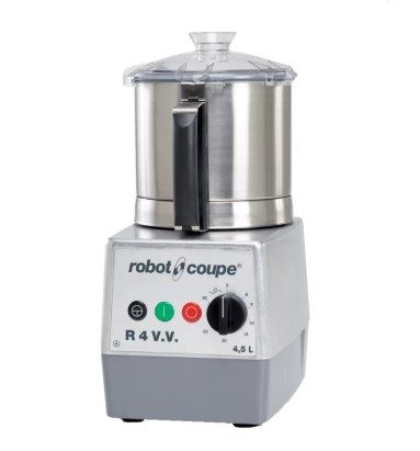 Máy xay nhuyễn thực phẩm để bàn Robot Coupe R 4 V.V