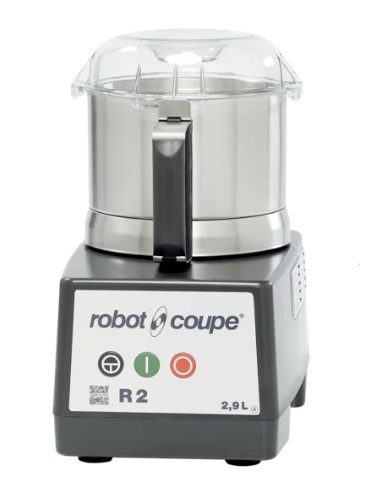 Máy cắt rau củ quả Robot Coupe R2