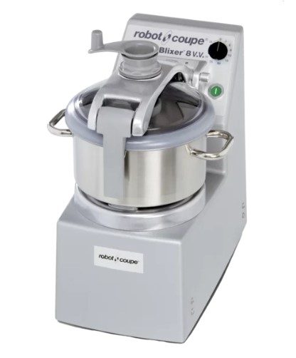 Máy cắt, trộn để bàn Robot Coupe Blixer 8 V.V