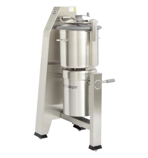 Máy xay nhuyễn thực phẩm Robot Coupe R 60