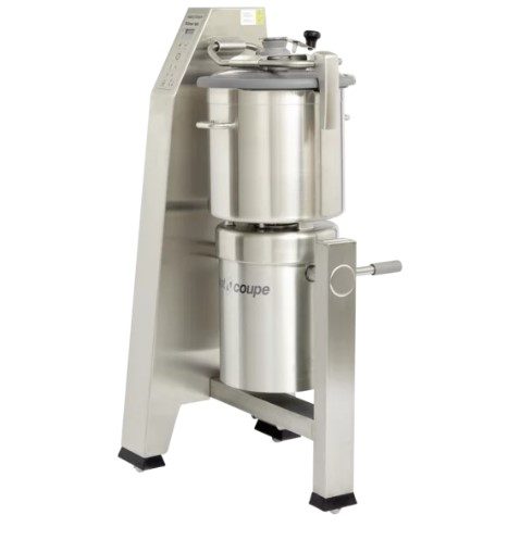 Máy cắt, trộn thực phẩm Robot Coupe Blixer 60
