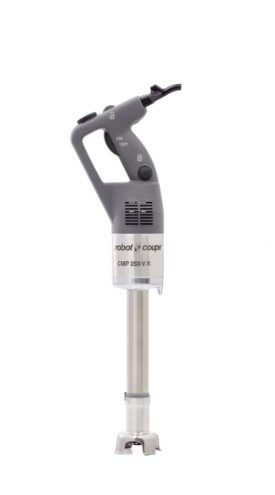 Máy trộn thực phẩm cầm tay Robot Coupe CMP 250 V.V
