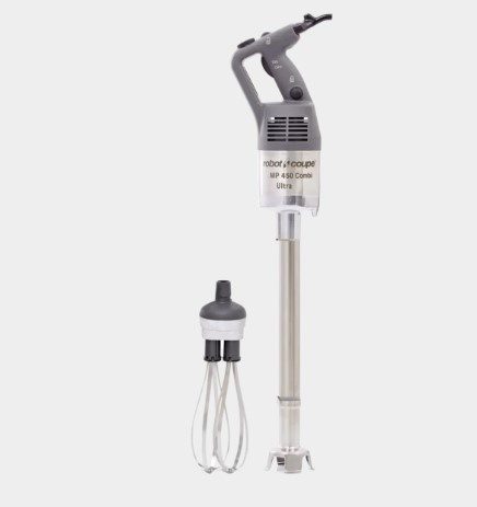 Máy trộn thực phẩm cầm tay Robot Coupe MP 450 Combi Ultra