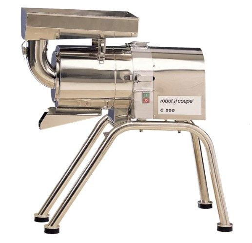 Máy rây tự động Robot Coupe C 200