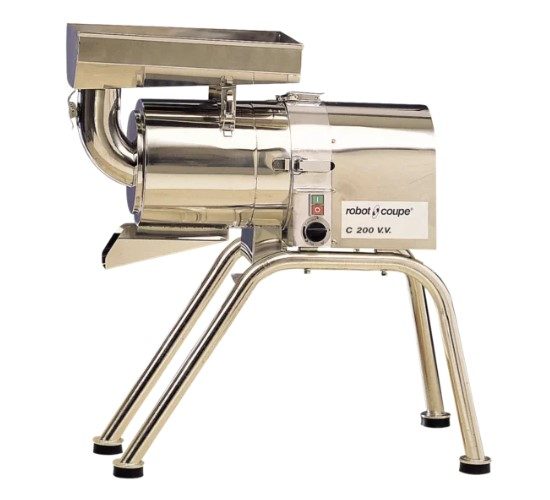 Máy rây tự động Robot Coupe C 200 V.V
