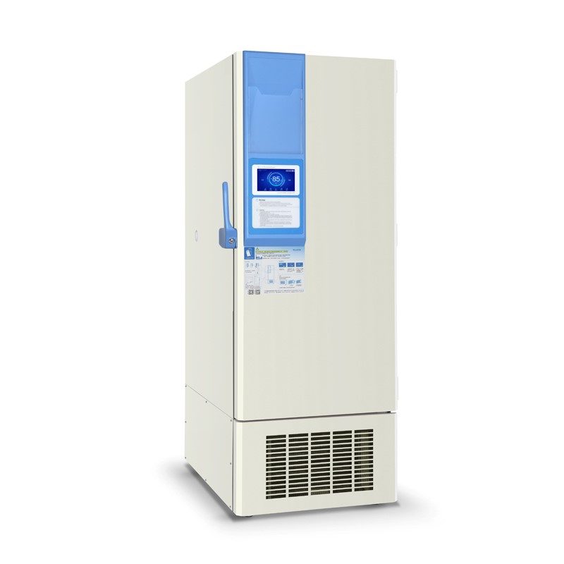 Tủ đông đứng nhiệt độ cực thấp -86 độ C có CE NW-DWHL398SA