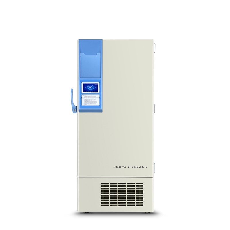 Tủ đông sâu loại đứng nhiệt độ cực thấp -86 độ C NW-DWHL528SA