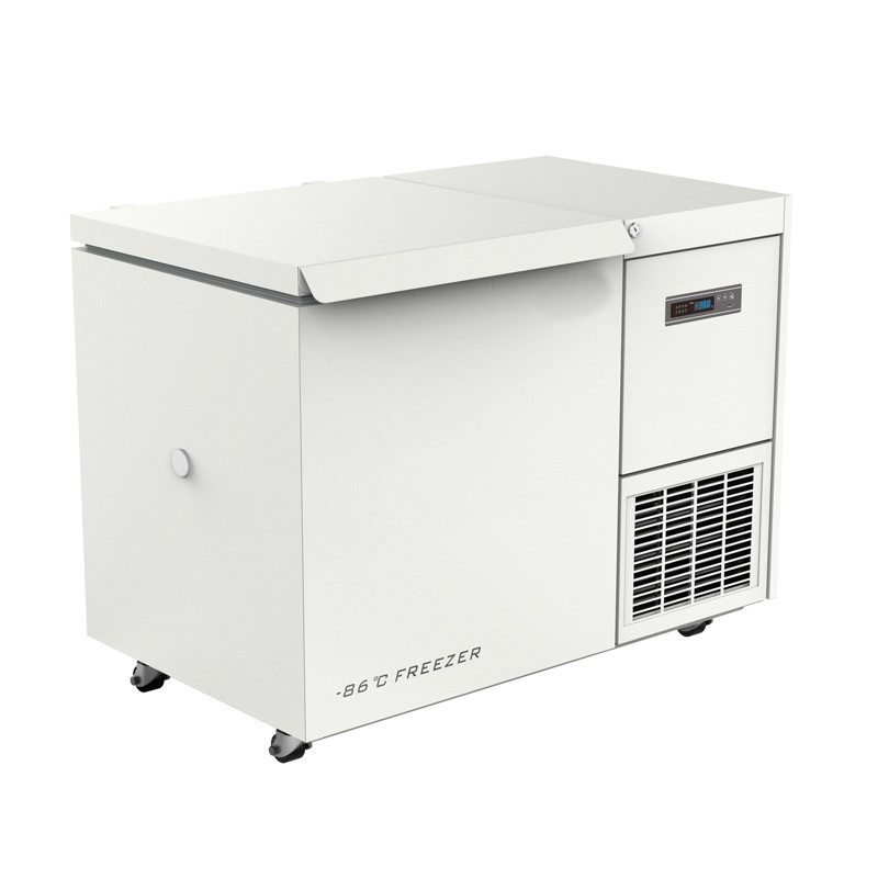 Tủ đông y tế nhiệt độ cực thấp -40~-86 độ C NW-DWHW138