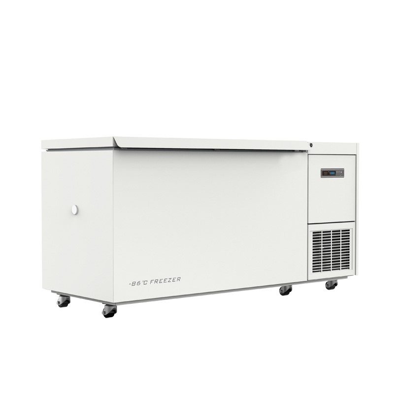 Tủ đông sâu y tế nhiệt độ cực thấp -86 độ C NW-DWHW668