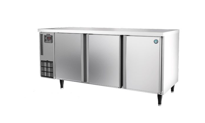 Bàn mát 3 cánh Hoshizaki RTWH180LS4
