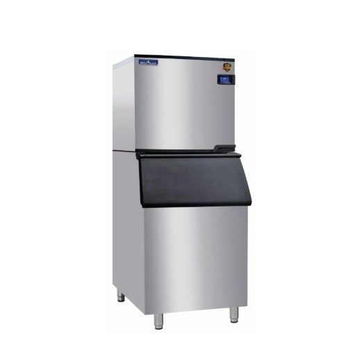 Máy làm đá viên Hisakage AC-700