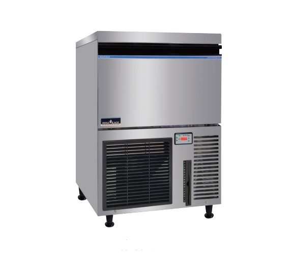 Máy làm đá lưỡi liềm Hisakage JM-250