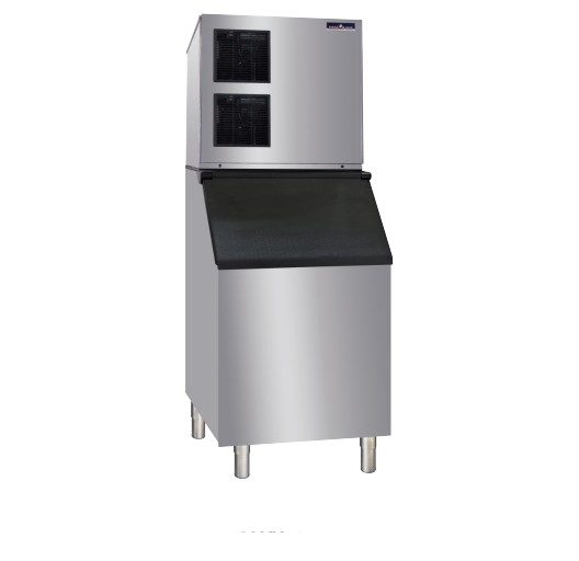 Máy làm đá lưỡi liềm Hisakage JM-500
