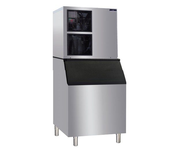 Máy làm đá lưỡi liềm Hisakage JM-850