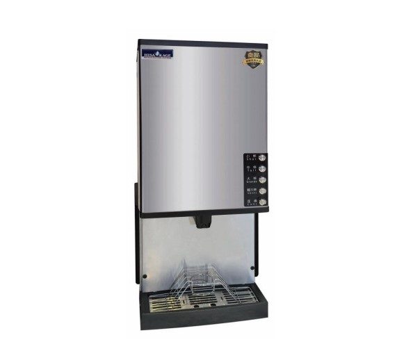 Máy làm đá viên tự động Hisakage AM-350