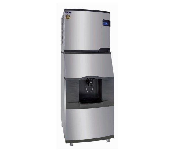 Máy làm đá viên tự động Hisakage AM-500