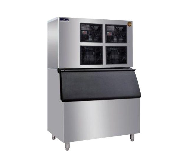 Máy làm đá vảy Hisakage AP-1