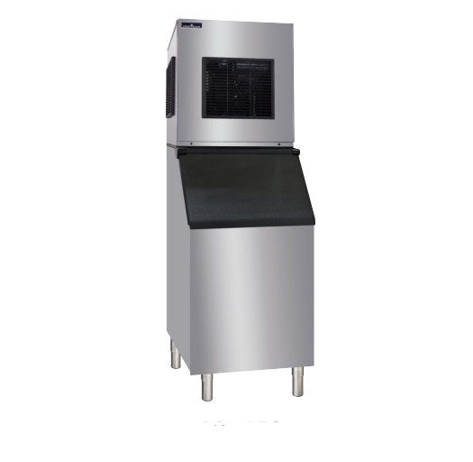 Máy làm đá vảy/Nugget Hisakage AS-450