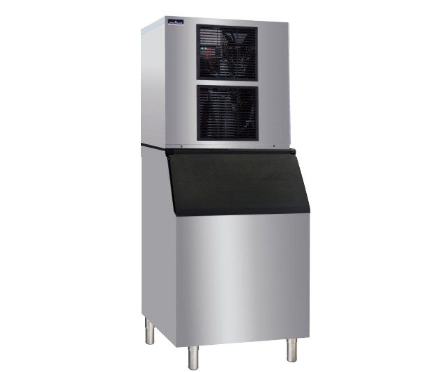 Máy làm đá vảy Hisakage AS-850